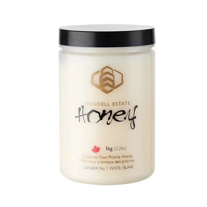 Grocery_Wendell Estate Honey