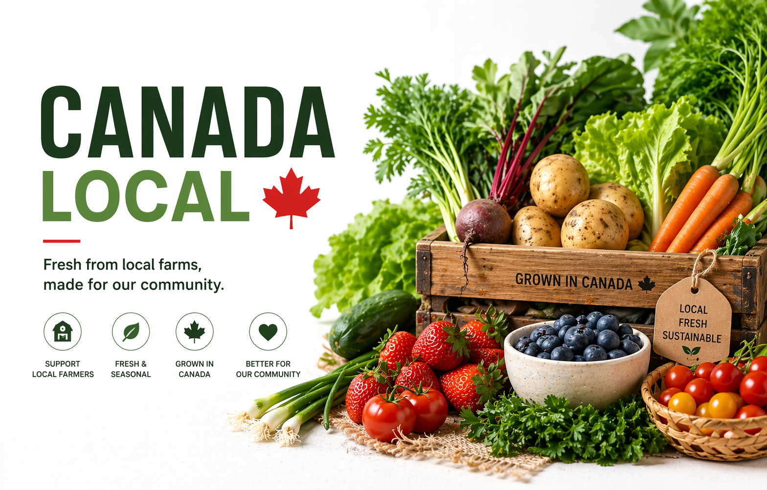 Canada Local