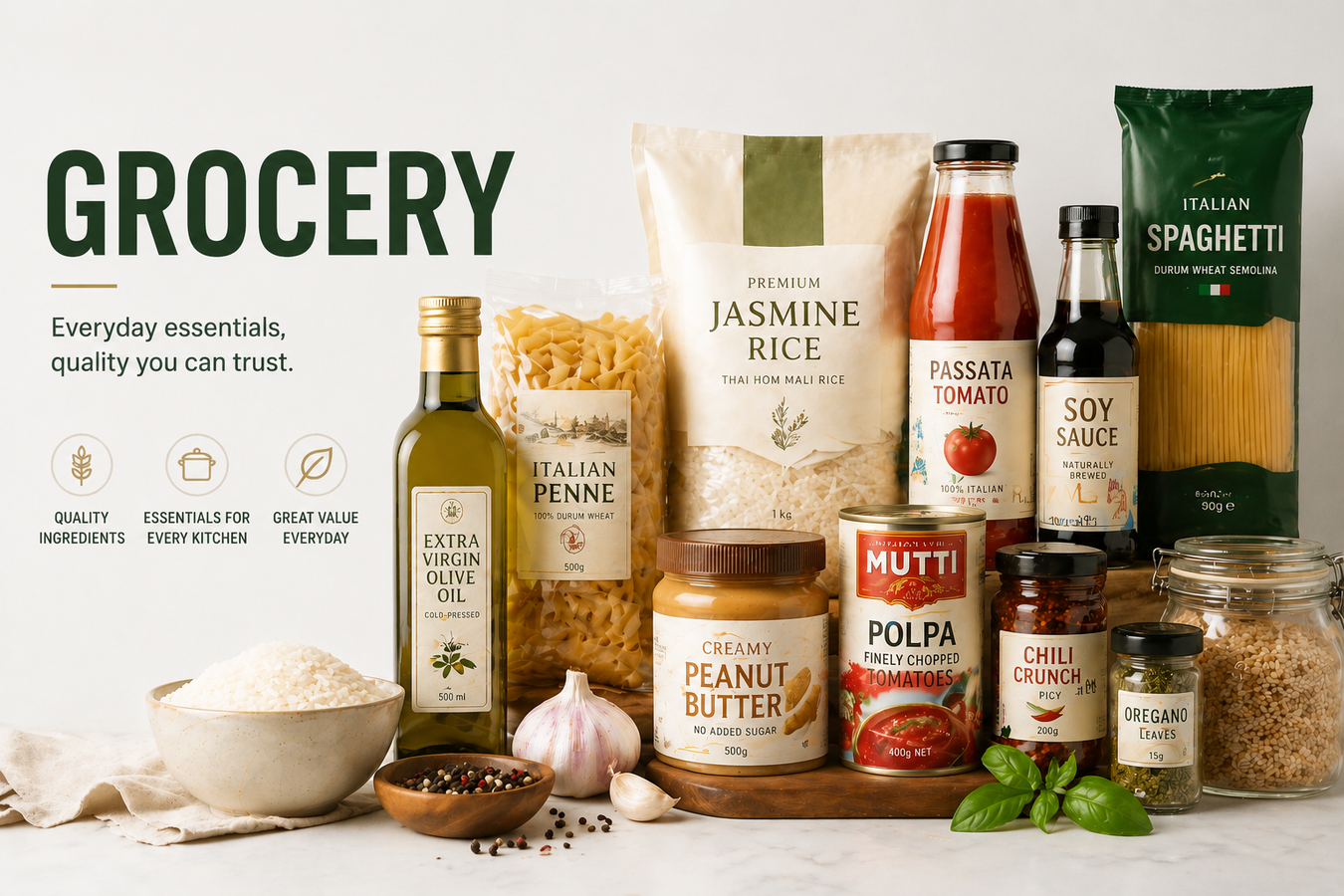 Grocery