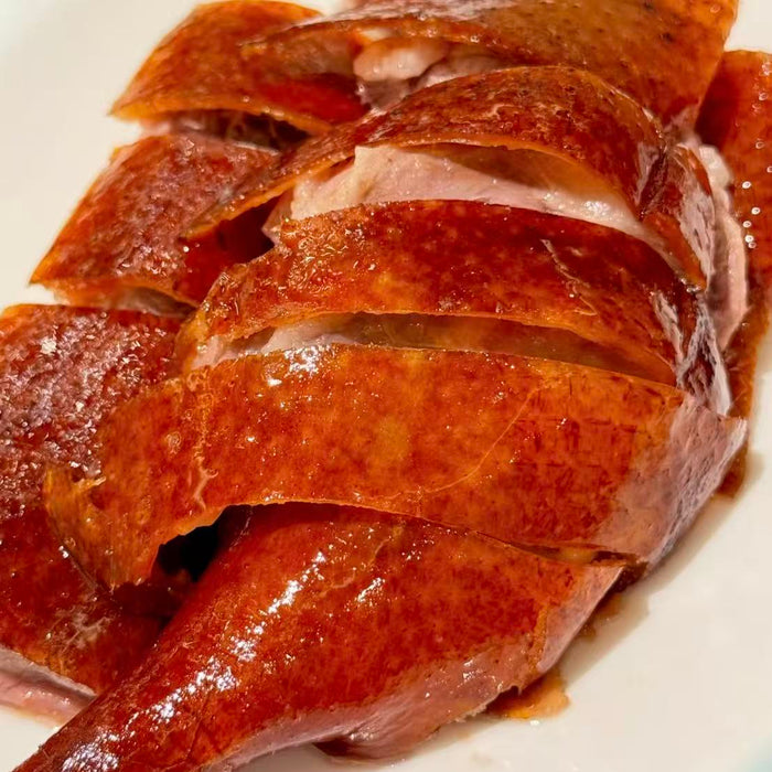 Premium Chicken & Duck – Fresh, Local, High-Quality Poultry