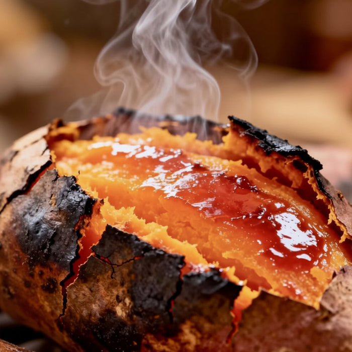 Japanese  やきいも，Yakiimo Kagoshima Anno Sweet Potato