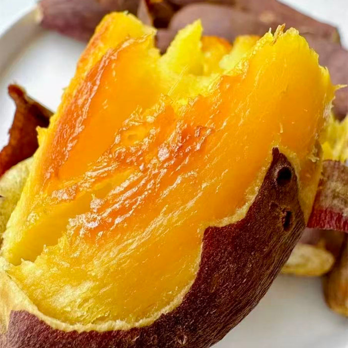 Japanese  やきいも，Yakiimo Kagoshima Anno Sweet Potato