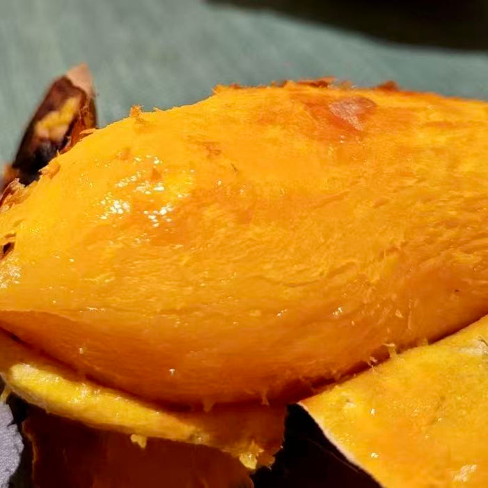 Japanese  やきいも，Yakiimo Kagoshima Anno Sweet Potato