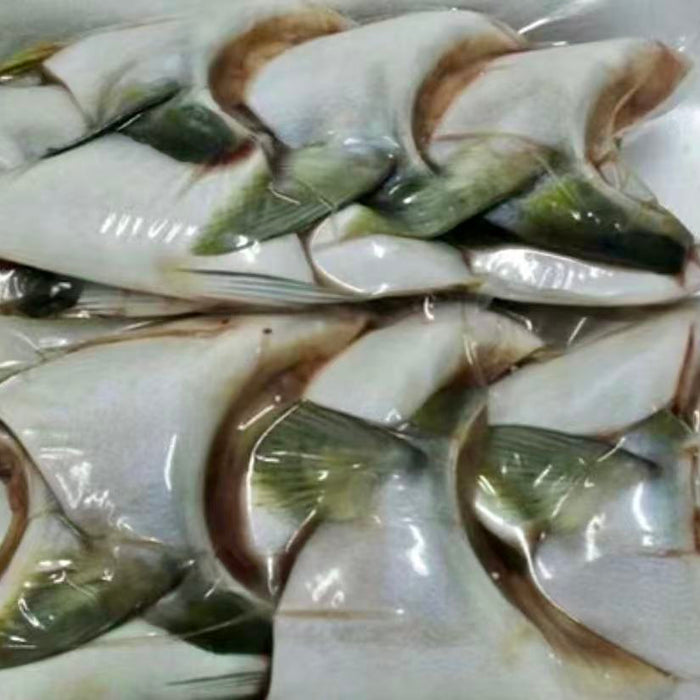 Japanese Frozen Hamachi Collar ハマチカマ – Izakaya Style Favorite （6Kg）