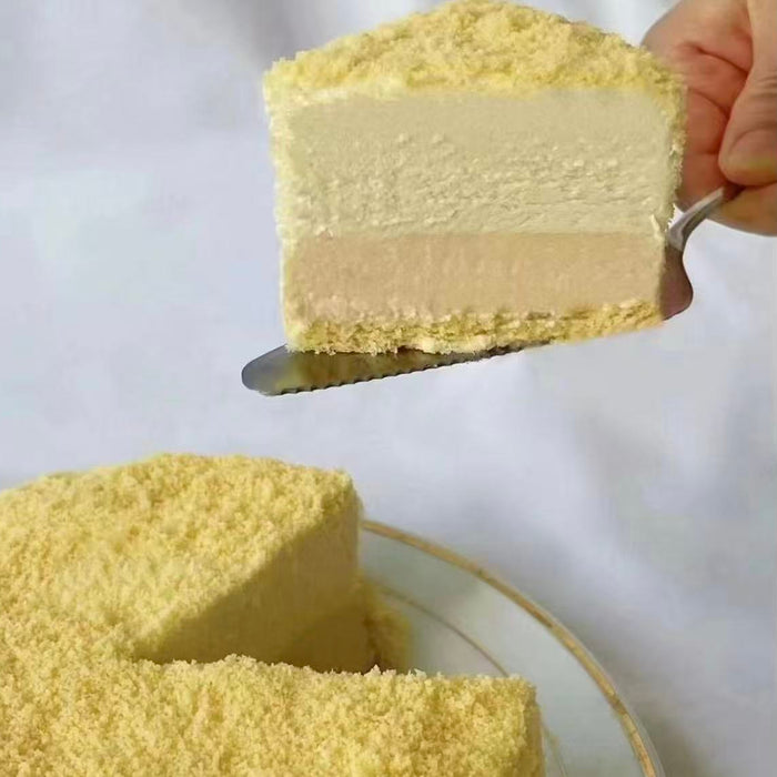 🇯🇵 LeTAO 北海道ドゥーブルチーズケーキコレクション – Fromage Double & Chocolate Double