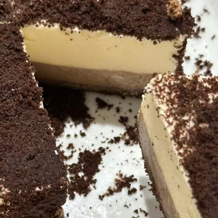 🇯🇵 LeTAO 北海道ドゥーブルチーズケーキコレクション – Fromage Double & Chocolate Double