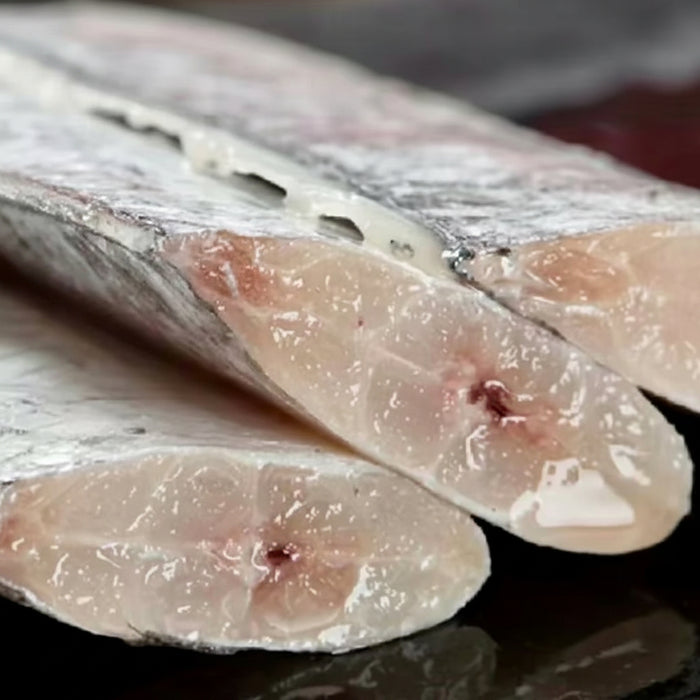 Premium Frozen Hokkaido Hairtail  プレミアム 太刀魚 (10Kg/Box)