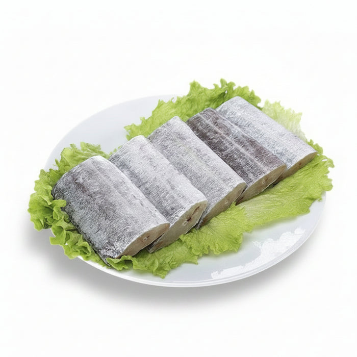 Premium Frozen Hokkaido Hairtail  プレミアム 太刀魚 (10Kg/Box)