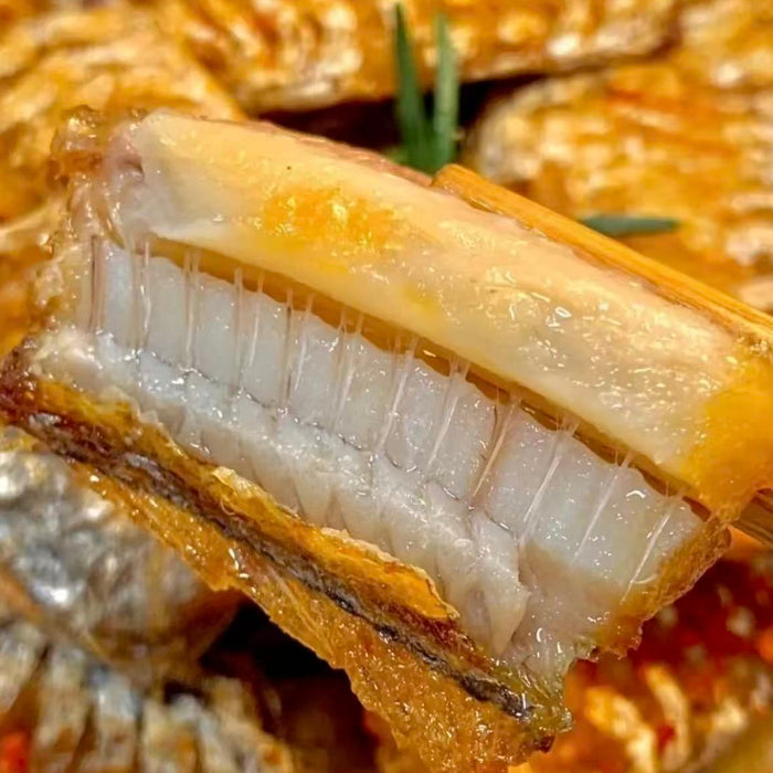 Premium Frozen Hokkaido Hairtail  プレミアム 太刀魚 (10Kg/Box)