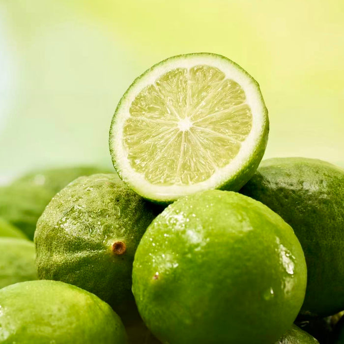 Premium Perfume Lemon – Super Fragrant & Extra Juicy Citrus （3.5Kg）