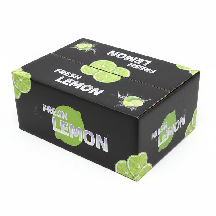 Premium Perfume Lemon – Super Fragrant & Extra Juicy Citrus （3.5Kg）
