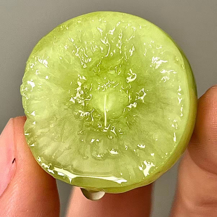 Premium Korean Shine Grapes (1Kg)