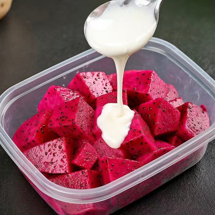 Vietnam Air-Flown Dragon Fruit – Premium Red & White Flesh Pitaya