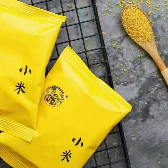Corn Brothers Premium Glutinous Yellow Millet