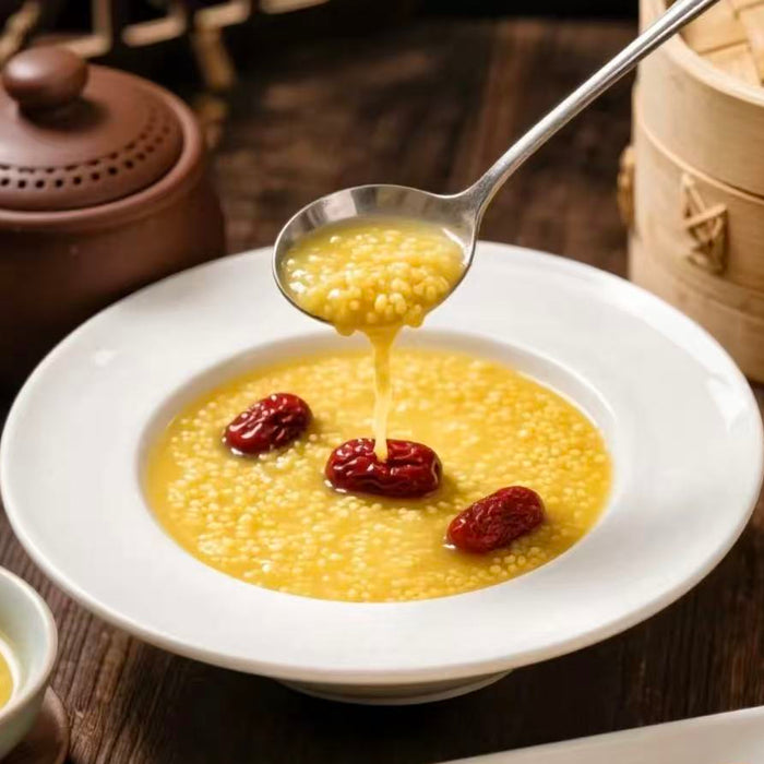 Corn Brothers Premium Glutinous Yellow Millet