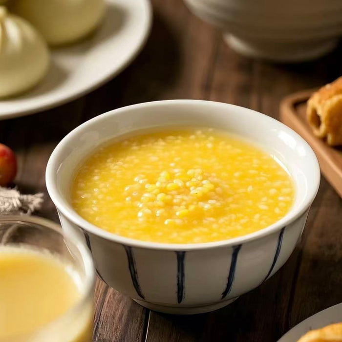 Corn Brothers Premium Glutinous Yellow Millet