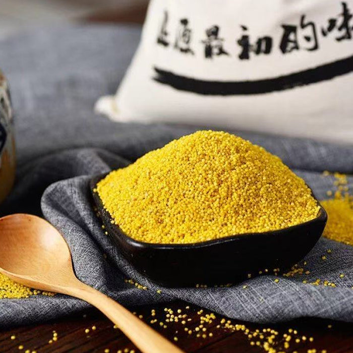 Corn Brothers Premium Glutinous Yellow Millet