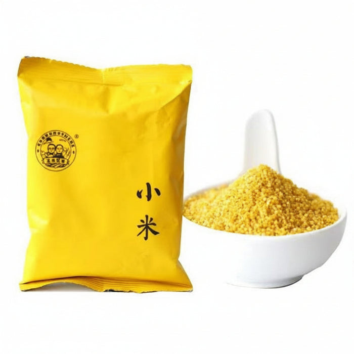 Corn Brothers Premium Glutinous Yellow Millet