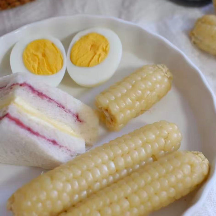 Fresh Yunnan baby corn – Tender, Sweet & Vacuum Packed