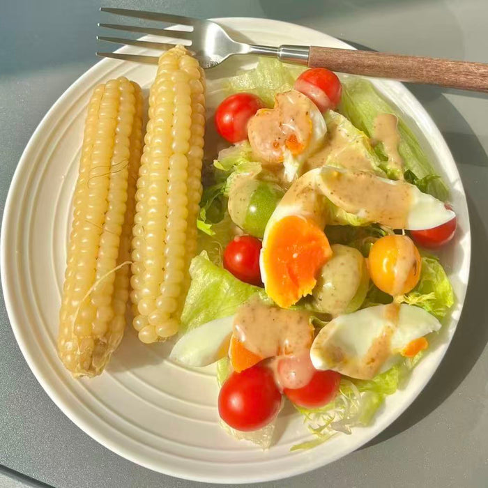 Fresh Yunnan baby corn – Tender, Sweet & Vacuum Packed