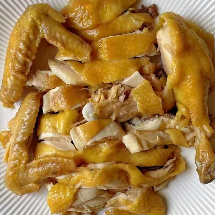 Premium Chicken & Duck – Fresh, Local, High-Quality Poultry