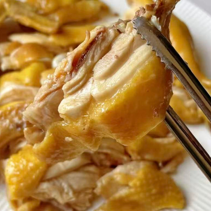 Premium Chicken & Duck – Fresh, Local, High-Quality Poultry