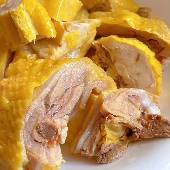 Premium Chicken & Duck – Fresh, Local, High-Quality Poultry
