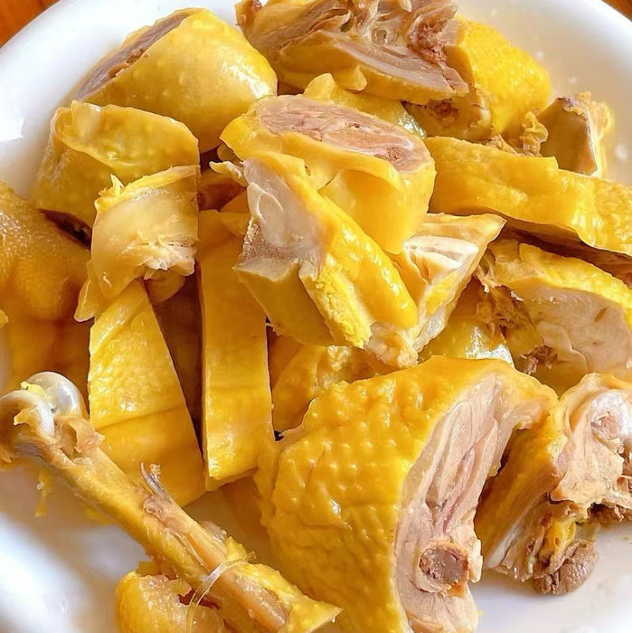 Premium Chicken & Duck – Fresh, Local, High-Quality Poultry