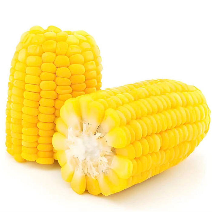 Premium Glutinous Corn Selection – Yellow, Black & White Waxy Corn