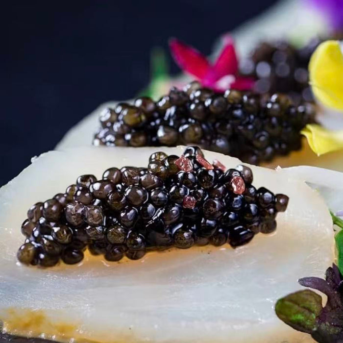 Northern Divine Caviar – Premium Gourmet Delicacy