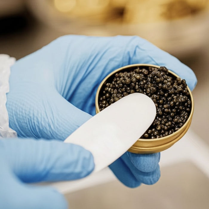 Northern Divine Caviar – Premium Gourmet Delicacy