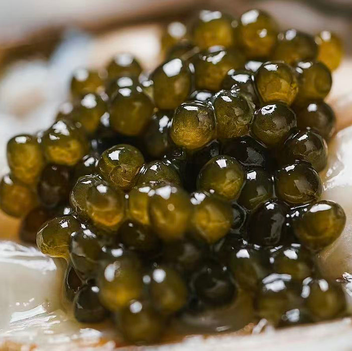 Northern Divine Caviar – Premium Gourmet Delicacy