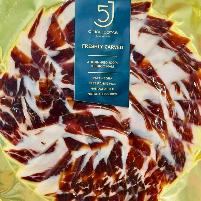 Antonio Jamón Ibérico Premium Ham Set – The Ultimate Spanish Luxury Experience