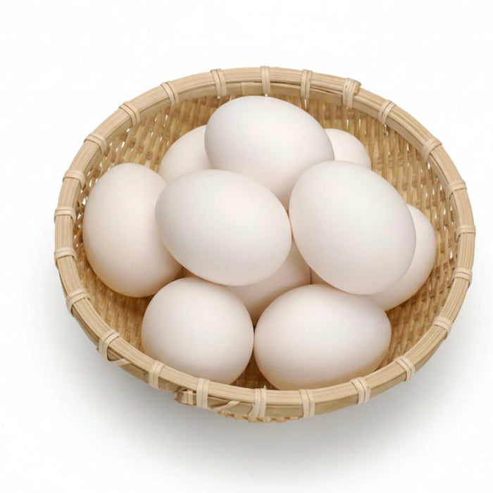 Canadian Local Farm Free Range Egg