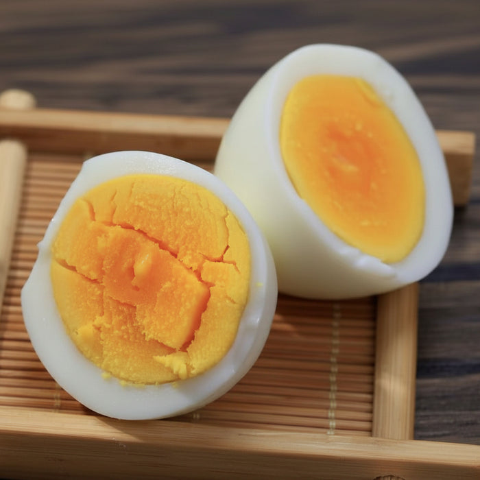 Canadian Local Farm Free Range Egg