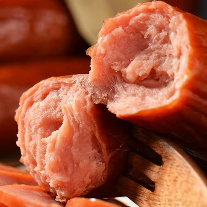 Harbin Style Red Sausage (Locally Made)