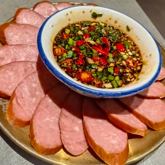Harbin Style Red Sausage (Locally Made)