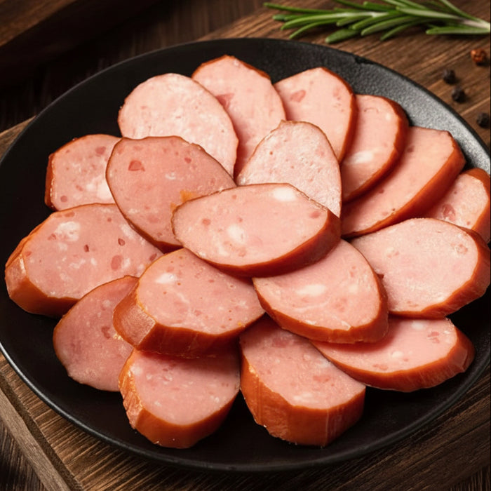 Harbin Style Red Sausage (Locally Made)