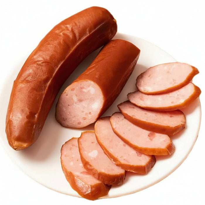Harbin Style Red Sausage (Locally Made)