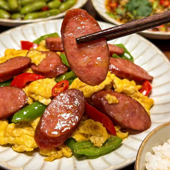 Harbin Style Red Sausage (Locally Made)