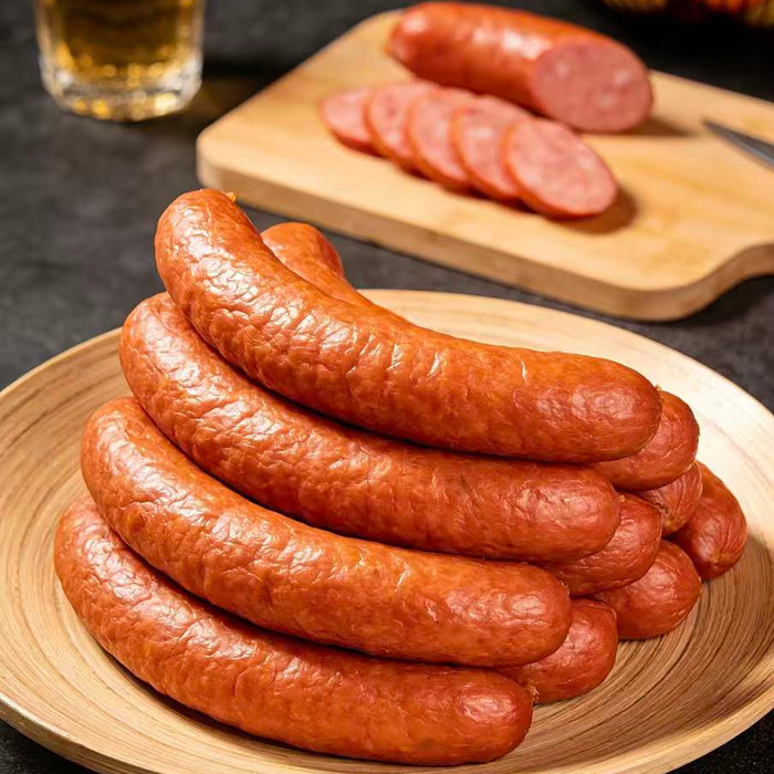 Harbin Style Red Sausage (Locally Made)
