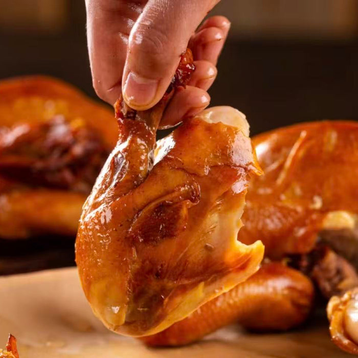 Premium Chicken & Duck – Fresh, Local, High-Quality Poultry