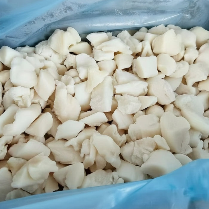 🇨🇦 Canadian Wild Scallops – Locally Processed Frozen fresh.