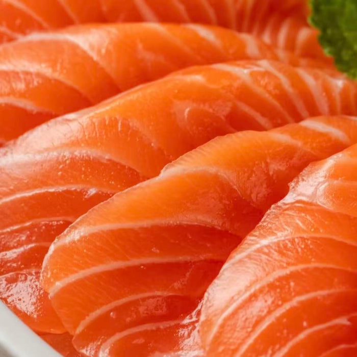 Verlasso® Premium Atlantic Salmon – Individually Vacuum Packed (227g per)