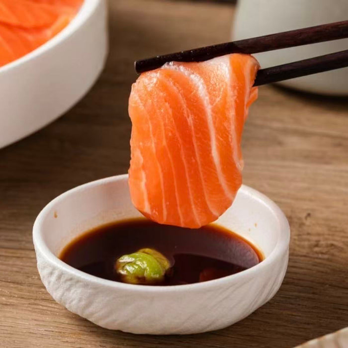 Verlasso® Premium Atlantic Salmon – Individually Vacuum Packed (227g per)