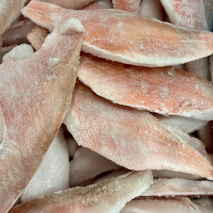 Canadian Wild-Caught Perch Fish Fillets – Boneless Frozen Fillets Rich in Omega-3