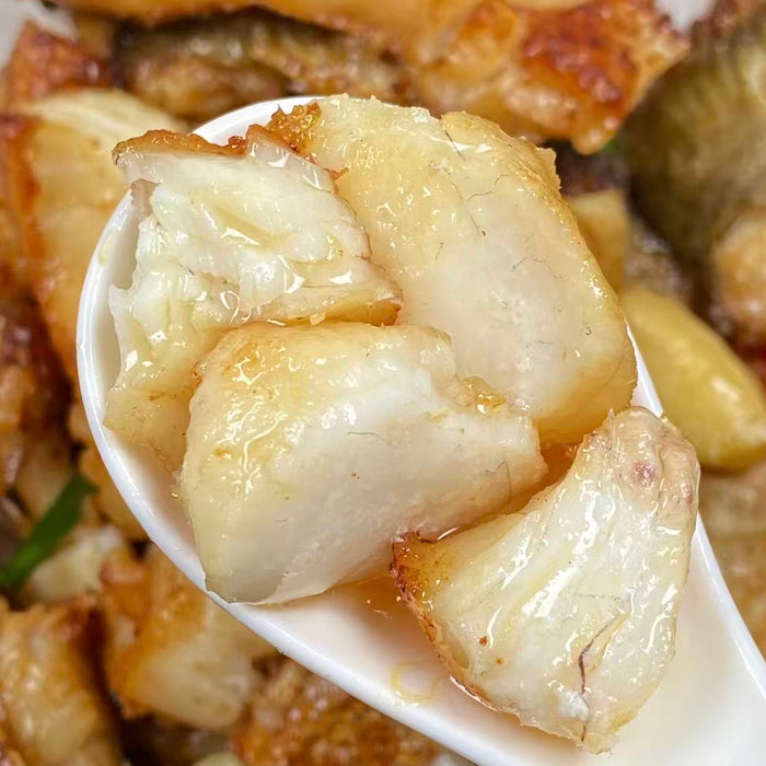 Canadian Wild-Caught Perch Fish Fillets – Boneless Frozen Fillets Rich in Omega-3