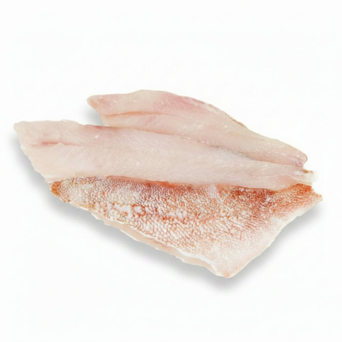 Canadian Wild-Caught Perch Fish Fillets – Boneless Frozen Fillets Rich in Omega-3