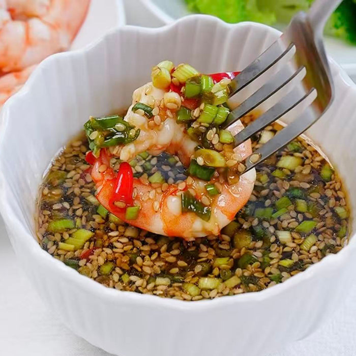 Canadian Cooked Frozen Shrimp Meat – Premium Arctic Sweet Shrimp