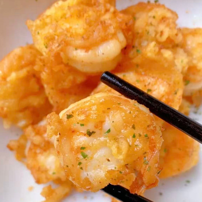 Canadian Cooked Frozen Shrimp Meat – Premium Arctic Sweet Shrimp